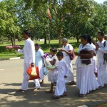 Anuradhapura