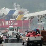 Cargo patagon