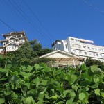 View Hôtel à Onomichi