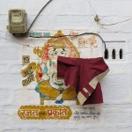 Ganesh à Jaisalmer