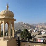 Amber – Jaipur
