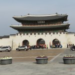 Séoul : tradition ET modernité