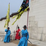 Séoul : tradition ET modernité