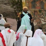« Holy Day » à Lalibela
