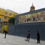 Frescas mexicanas