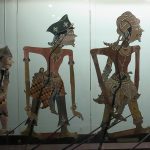 Marionnettes de Java