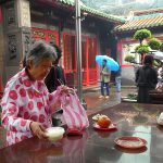 Longshan Temple