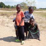 Malawi : pays du sourire!