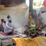 Anniversaire à Nashik !