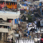 Dhobi Ghats