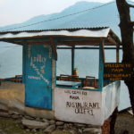 2005 – Trek Annapurnas