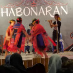 Lac Toba – Ile de Samosir