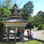 Chez les Batak-Karo