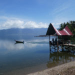 Au lac Maninjau