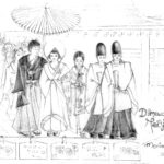 Carnet du Japon