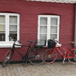Le Danemark à Vélo!