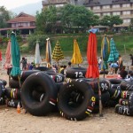 Petits métiers