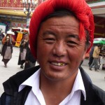 Lassha - Tibet