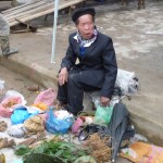 Bac Ha Market 3