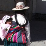 Potosi - Bolivie