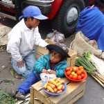 Riobamba - Equateur