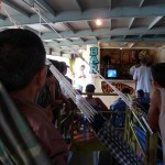 Ucayali, long fleuve tranquille?