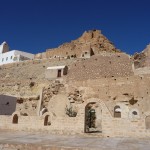 De Djerba à Tozeur