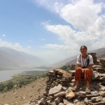 Nous au Tadjikistan