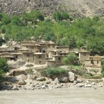Rives afghanes