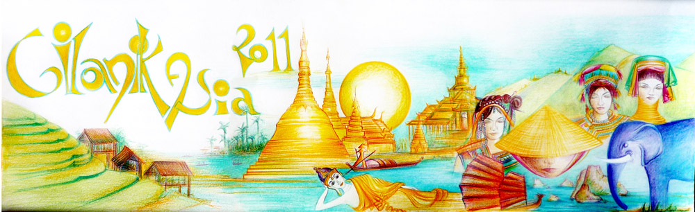 Gilanik Asia 2011