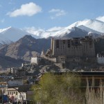 Leh, Ladakh