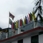 Chez le Dalaï Lama