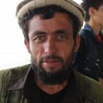 Portraits afghans