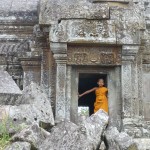 Temples d’Angkor