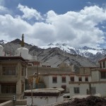 La porte du Ladakh