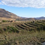 Trek dans l’Andringitra