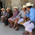 Todos Santos - Chiapas - Guatémala