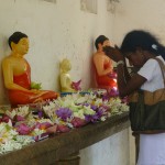 Anuradhapura