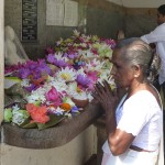 Anuradhapura