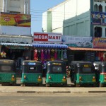Tuk-Tuk