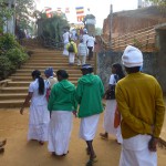 Adam’s Peak