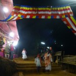 Adam’s Peak