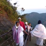 Adam’s Peak