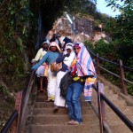 Adam’s Peak