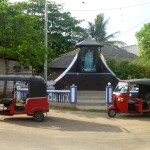 Tuk-Tuk