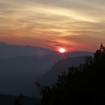 Adam’s Peak