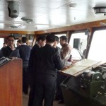 Cargo patagon