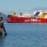 Cargo patagon