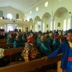 Messe du dimanche