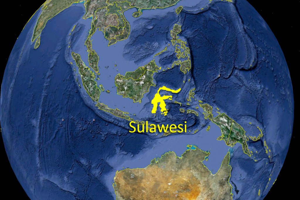 Sulawesi_global